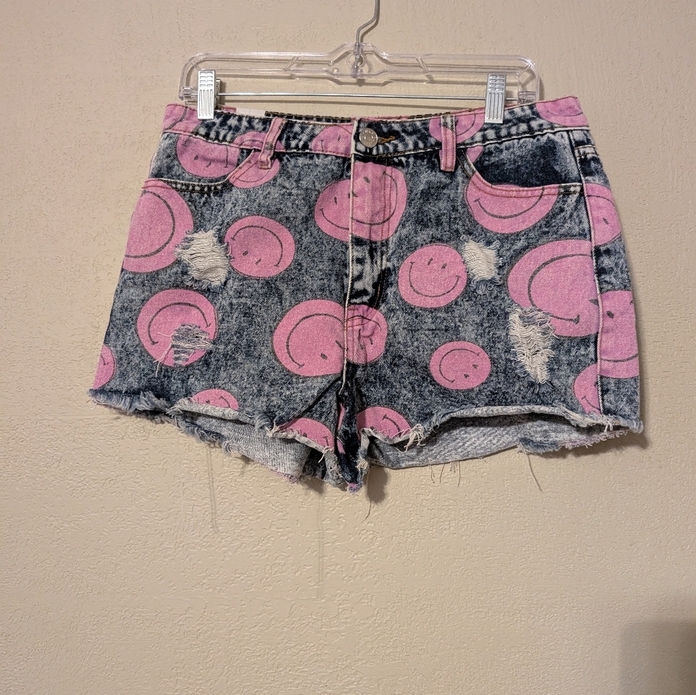 Almost Famous Shorts